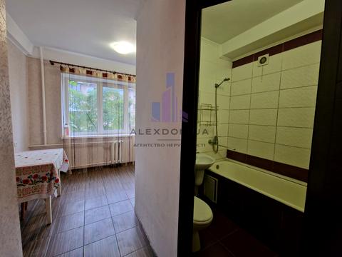 квартира по адресу Харьковское шоссе, 5/2