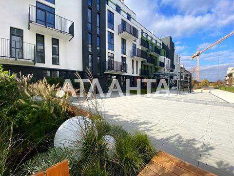 квартира за адресою Пилипа Орлика вул., 30