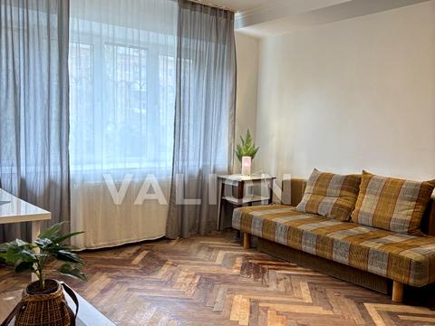 квартира за адресою Авіаконструктора Антонова вул., 43