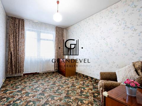 квартира за адресою Оболонський просп., 30