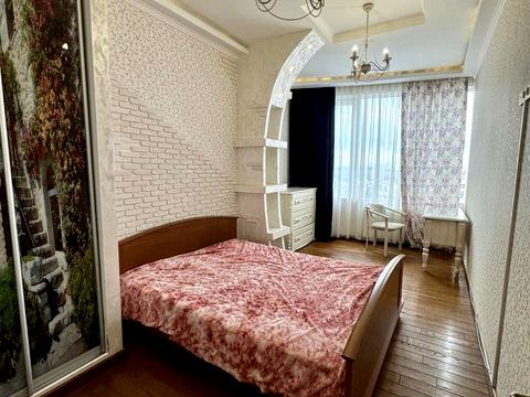 квартира по адресу Генуэзская ул., 5
