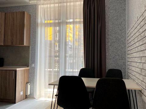 квартира по адресу Кадетский Гай ул., 10