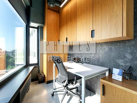 коммерческая по адресу Кловский спуск, 7А