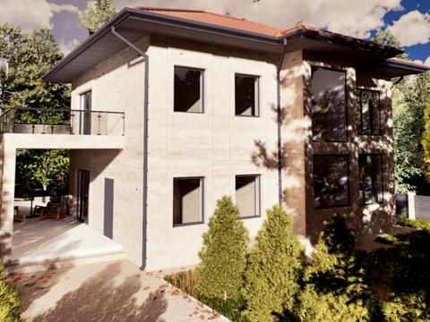 будинок за адресою Центральна вул.