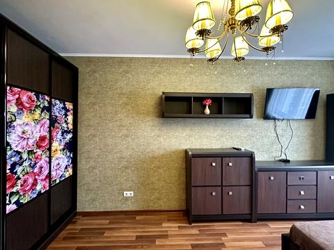 квартира по адресу Бориса Гмыри ул., 16