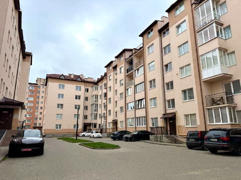 квартира за адресою Симона Петлюри вул., 9