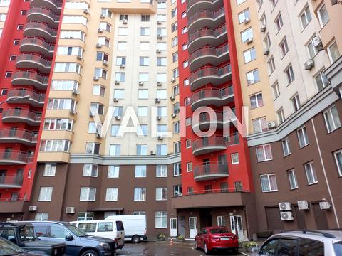 квартира за адресою Юлії Здановської вул. (Ломоносова), 50/2