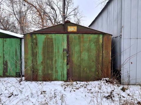 паркомісце за адресою Березняківська вул., 19а