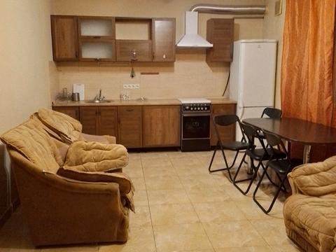 квартира за адресою с. Софіївська борщагівка, Травнева вул., 39