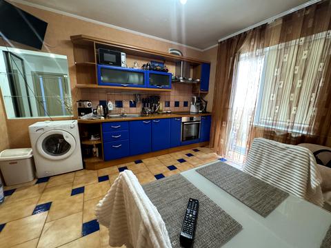 квартира за адресою Оноре де Бальзака вул., 58