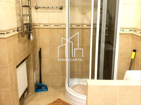квартира по адресу Снопківська, 8