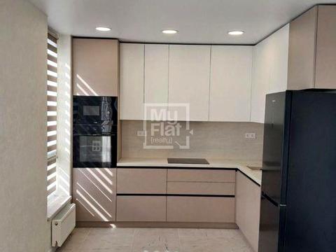 квартира за адресою Салютна вул., 2к7