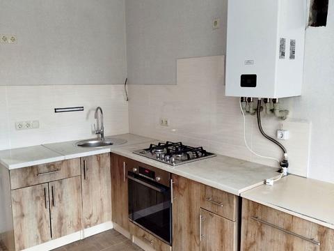 квартира за адресою Українська, 85в