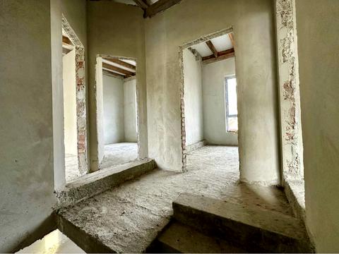 дом по адресу Арктичная ул.