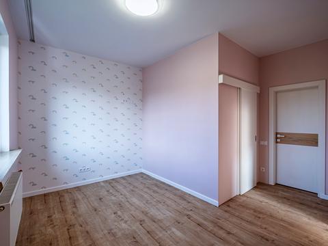 дом по адресу Лугова, 9