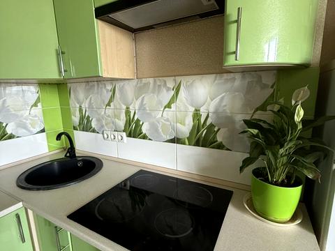 квартира за адресою Сергія Москаленка вул. (Красовського), 43
