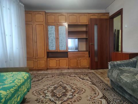 квартира по адресу Тернопільська ул., 32