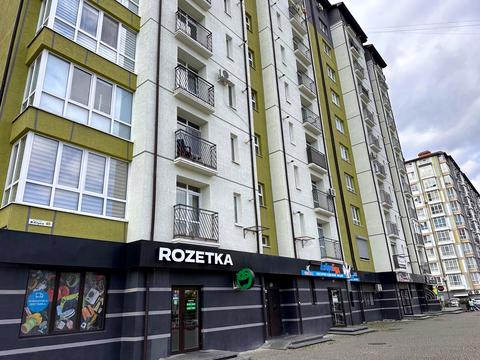 квартира за адресою Василя Стуса вул., 44