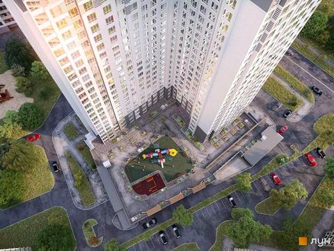 квартира за адресою Драгоманова вул., 10