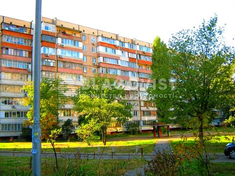 квартира за адресою Миколи Бажана просп., 7-А