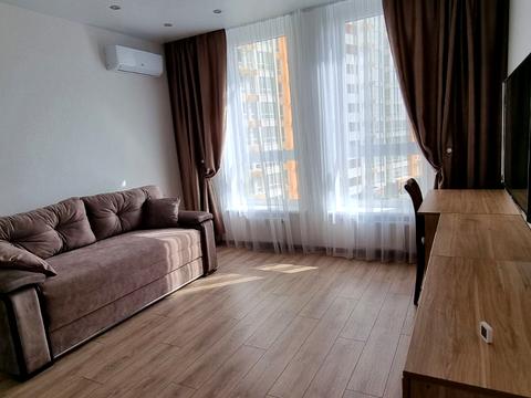квартира за адресою Берестейський просп. (Перемоги), 65