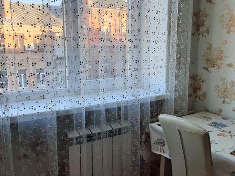 квартира по адресу Сечевых Стрельцов ул. (Артема), 28