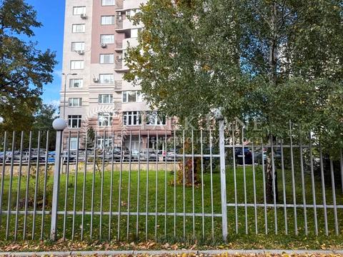квартира по адресу Львовская ул., 26-А