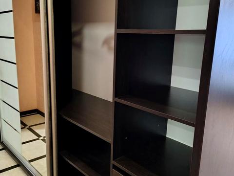 квартира по адресу Космическая ул., 126