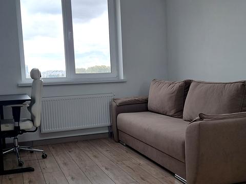 квартира по адресу Борткевича ул., 5