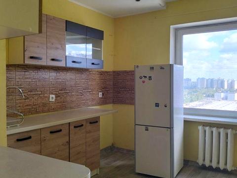 квартира за адресою Олени Пчілки вул., 2-Б