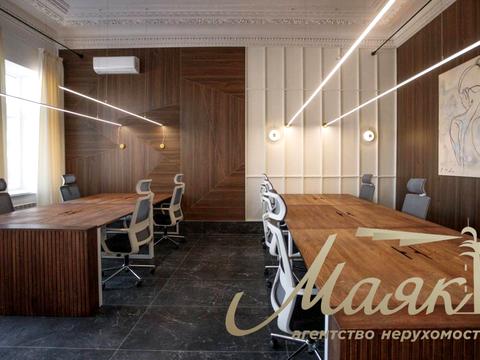 комерційна за адресою Велика Васильківська вул. (Червоноармійська), 38