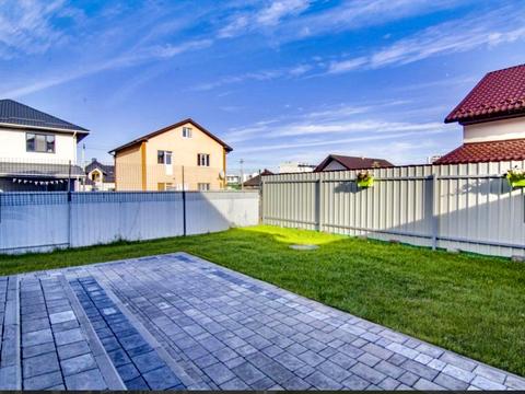 дом по адресу Радужная ул.