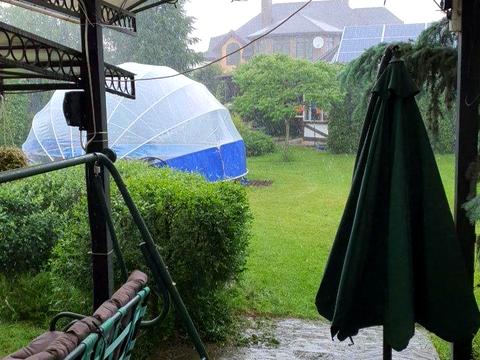 будинок за адресою Березова вул. (Кірова)