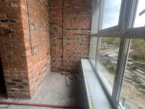 квартира по адресу 1-й Вінницький пер., 16