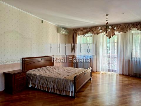 дом по адресу Осенняя ул.