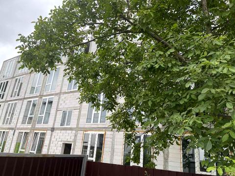 квартира за адресою Лугова вул., 56а