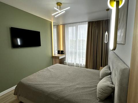 квартира за адресою Гетьмана Мазепи вул., 160а