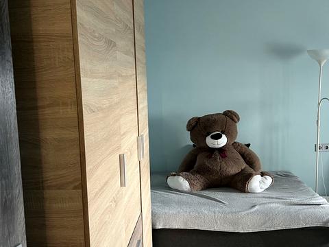 квартира по адресу Пригородная ул., 22-Б