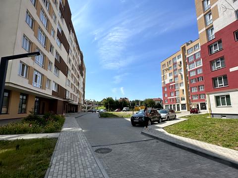 квартира за адресою Володимира Великого вул., 5