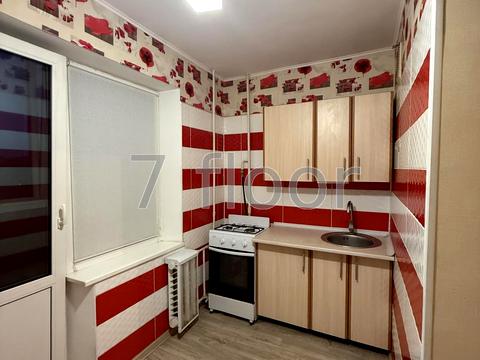 квартира по адресу Демеевская ул., 35