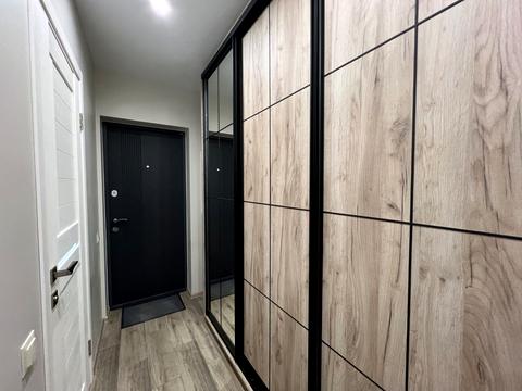 квартира за адресою Боголюбова вул., 43