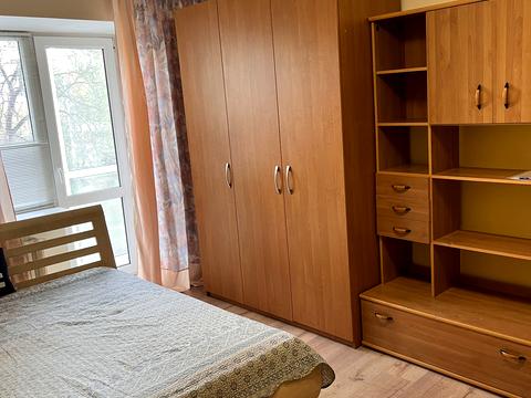 квартира по адресу Леси Украинки бульв., 16