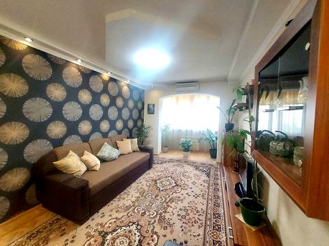 квартира по адресу Академика Королёва ул., 51