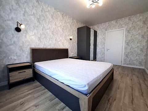 квартира по адресу Киев, Днепровская набережная ул., 17-К