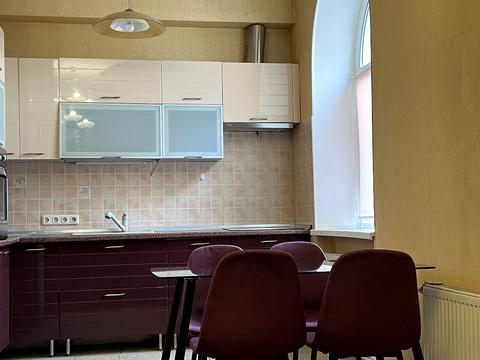 квартира за адресою Олеся Гончара вул., 55
