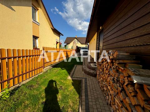 будинок за адресою смт. Рудне, Йосипа Сліпого вул.