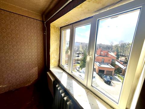 квартира по адресу Таджикская ул., 5