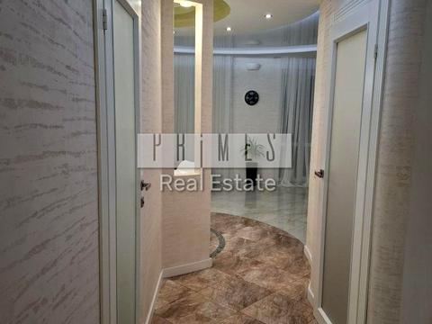 дом по адресу Абрикосовая ул.