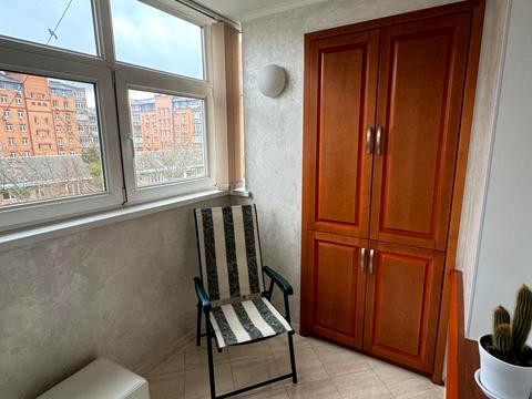 квартира по адресу Рыбальская ул., 8
