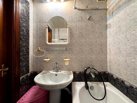 квартира по адресу Мира просп., 6